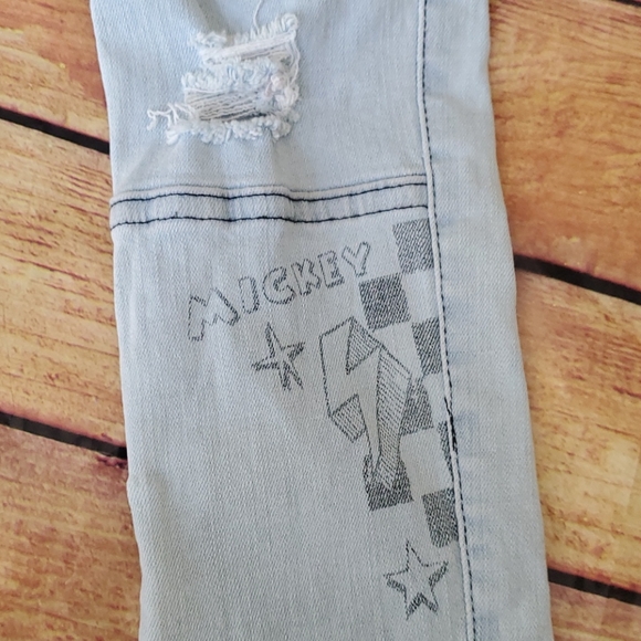 Adam + yve mickey pants - Picture 3 of 5